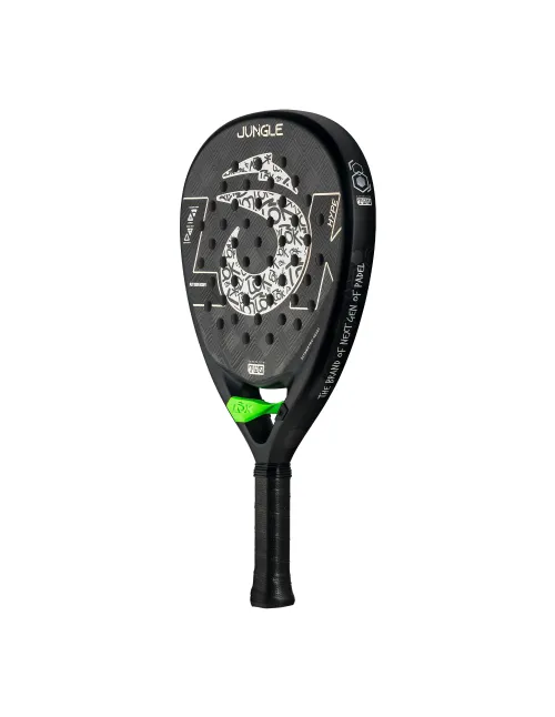 Lok Jungle | Ofertas De Padel